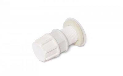 Отвод из бака в сборе 1 1/2" (Arag 220069B)